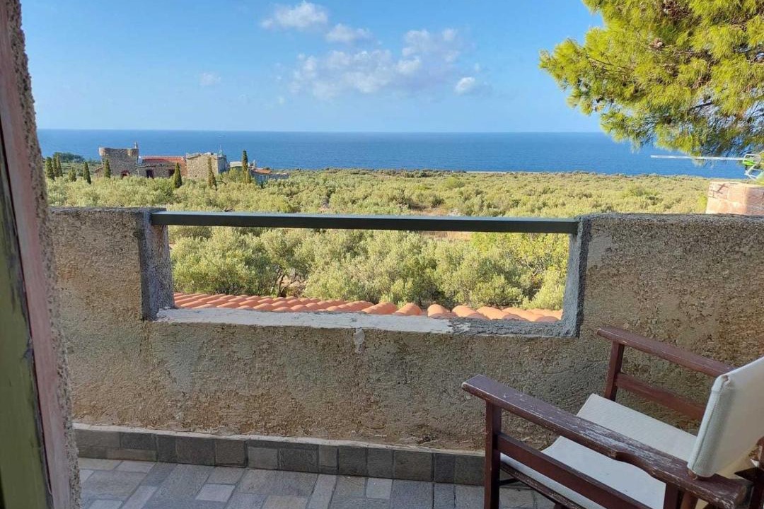 Photo of Patio Balcony in Alika
