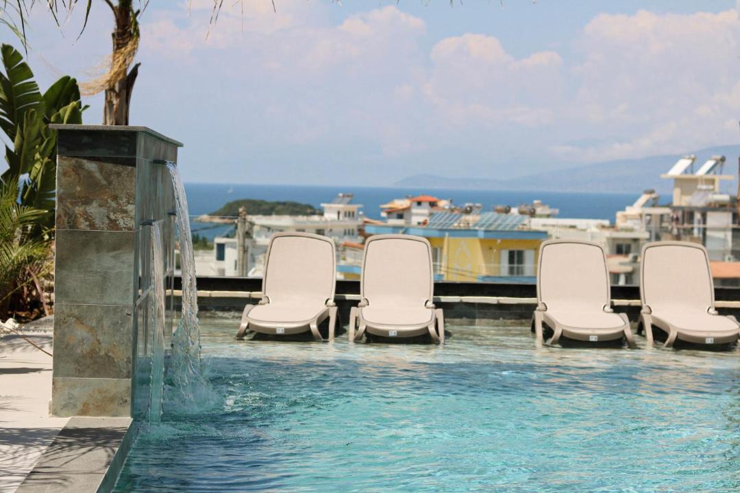 Photo of Others in Ksamil