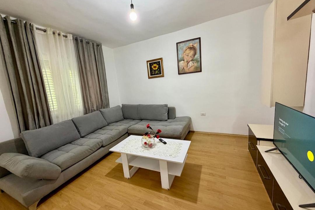 Photo of Livingroom in Corovode