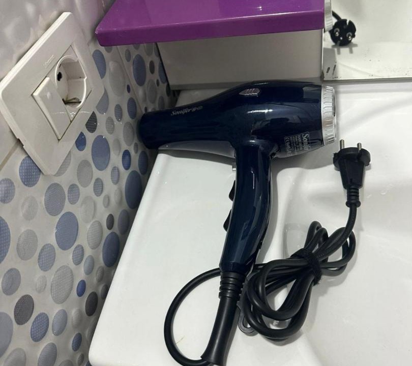 Photo of Bathroom in Corovode