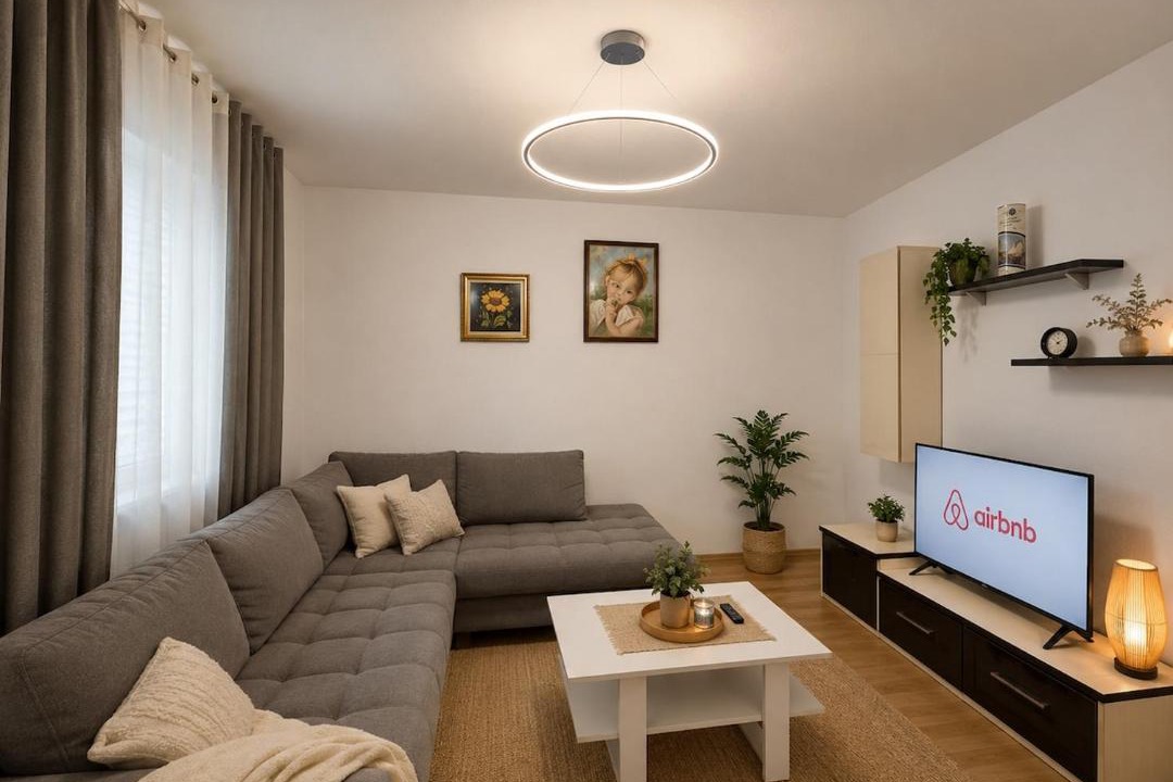 Photo of Livingroom in Corovode