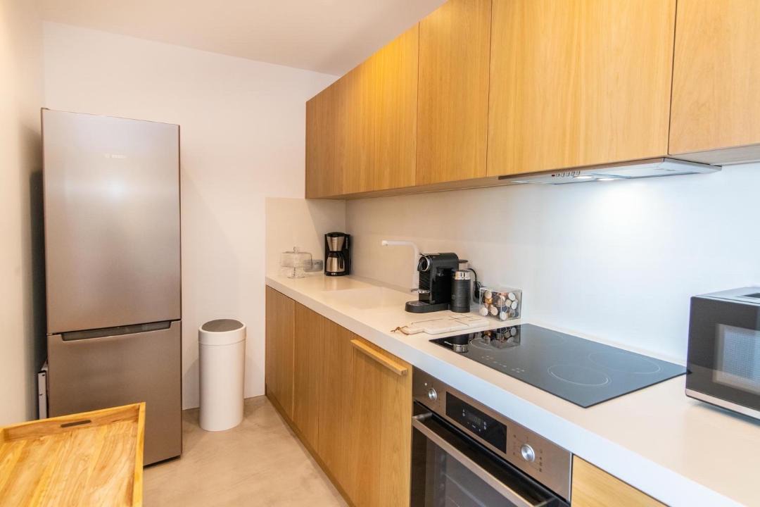 Photo of Kitchen in Tinos Town