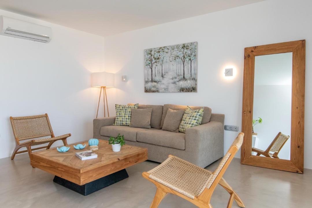 Photo of Livingroom in Tinos Town