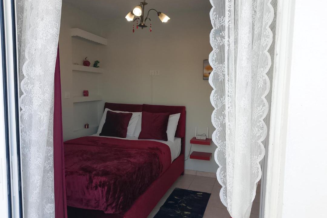 Photo of Bedroom in Patras