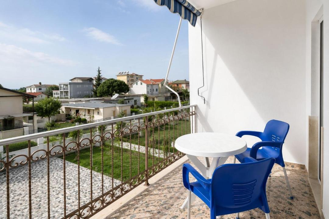 Photo of Patio Balcony in Velipoje