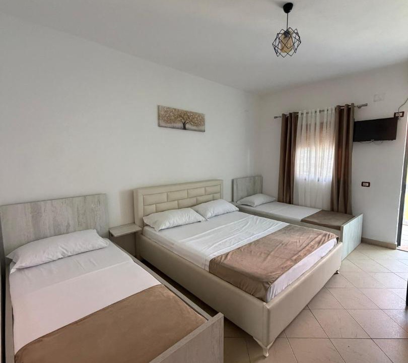 Photo of Bedroom in Velipoje