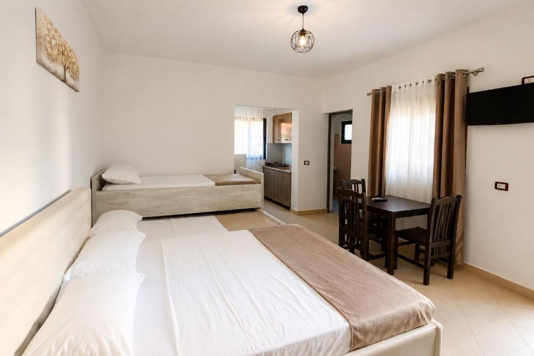 Photo of Bedroom in Velipoje