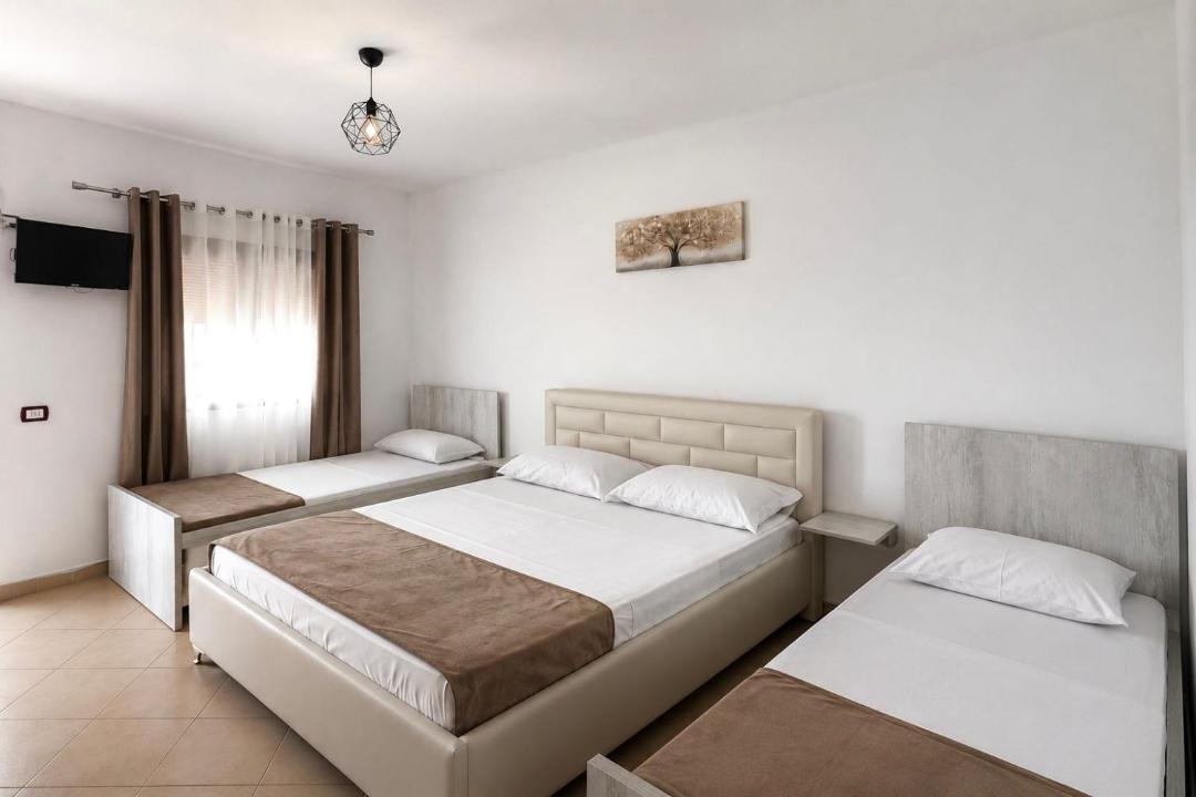 Photo of Bedroom in Velipoje