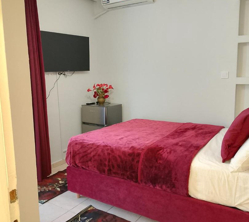 Photo of Bedroom in Patras