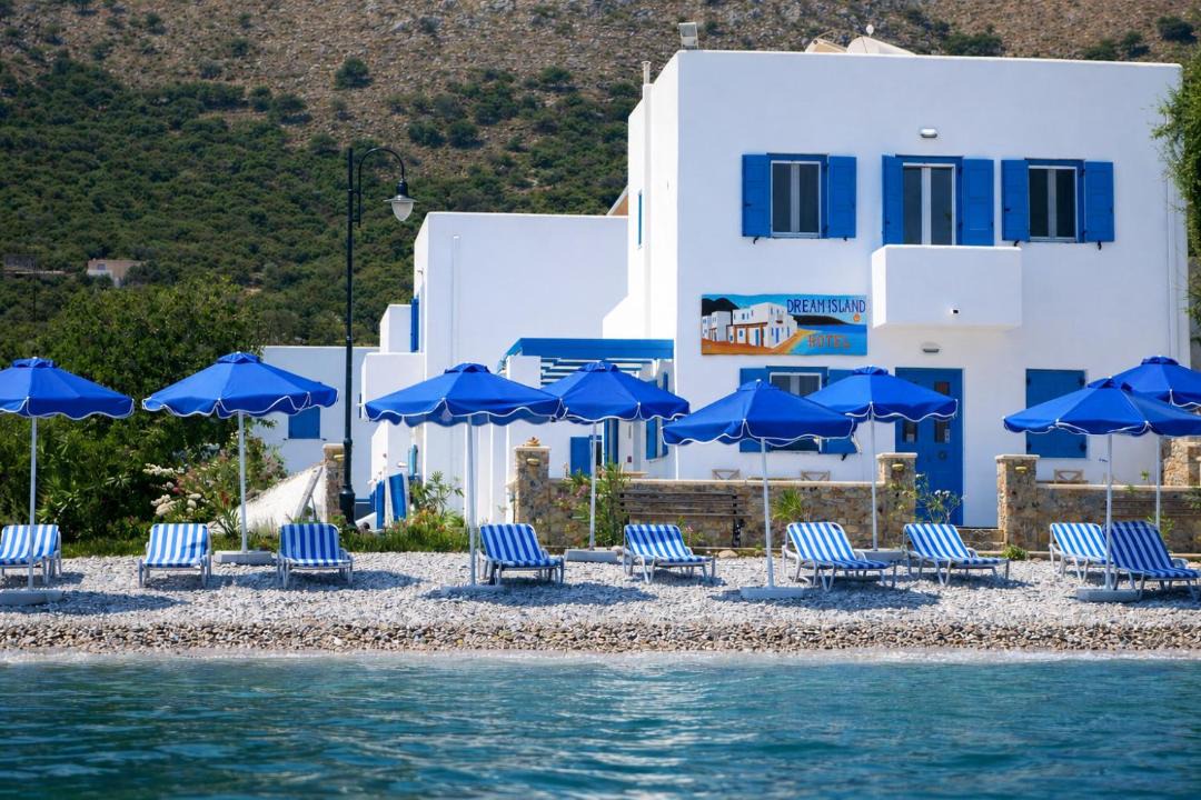 Photo of Others in Tilos