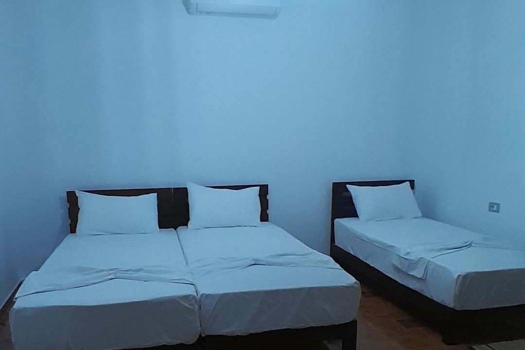 Photo of Bedroom in Berat