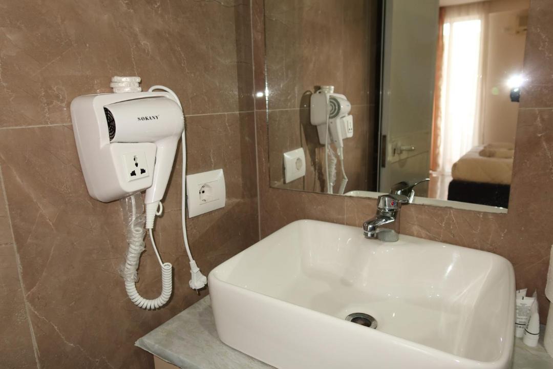 Photo of Bathroom in Durres