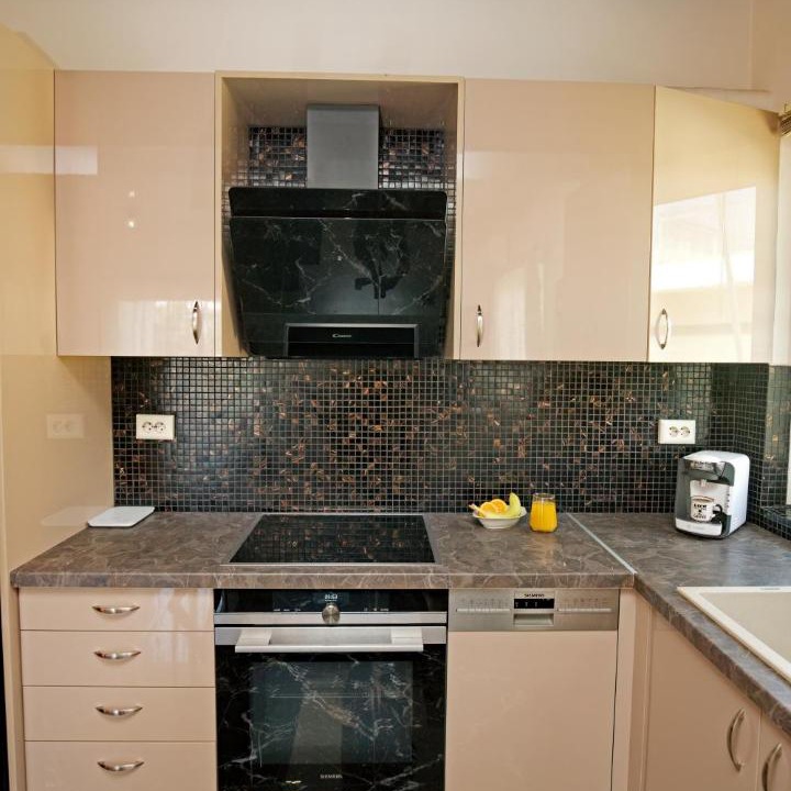 Photo of Kitchen in Varkiza