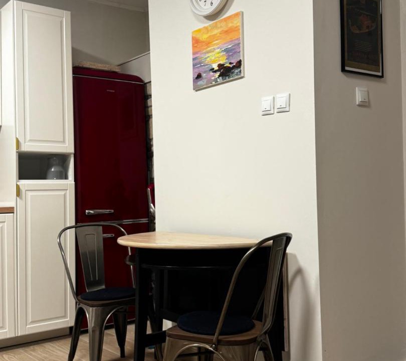 Photo of Kitchen in Marmaroto