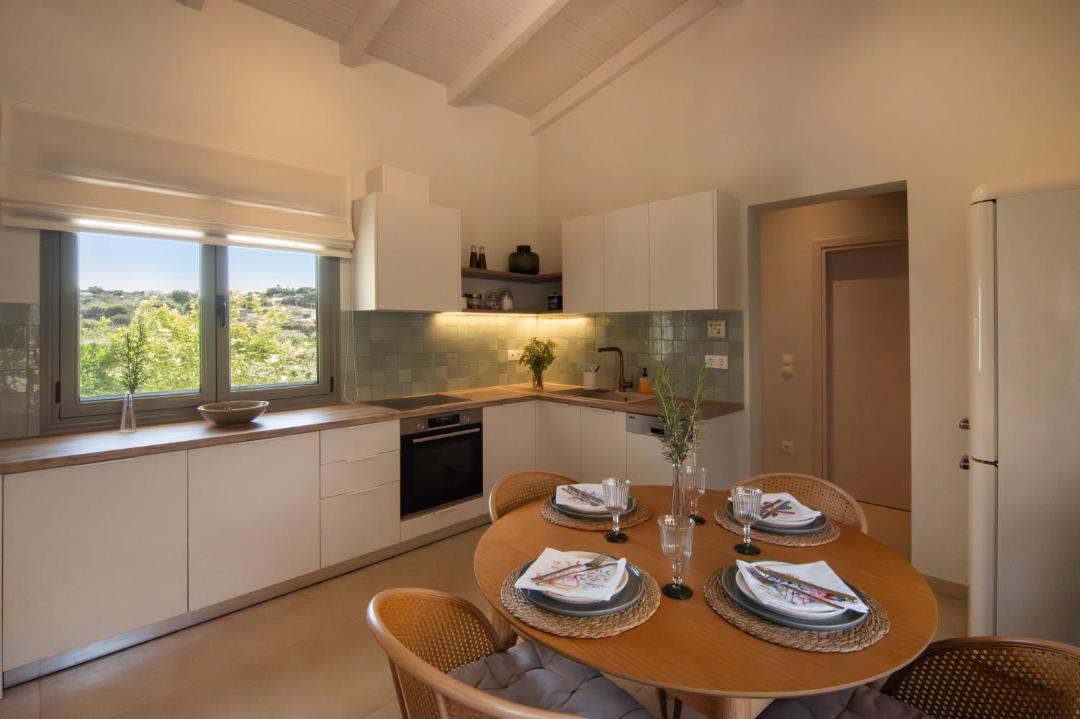 Photo of Kitchen in Kontos