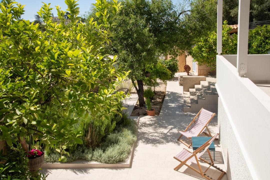 Photo of Patio Balcony in Kontos