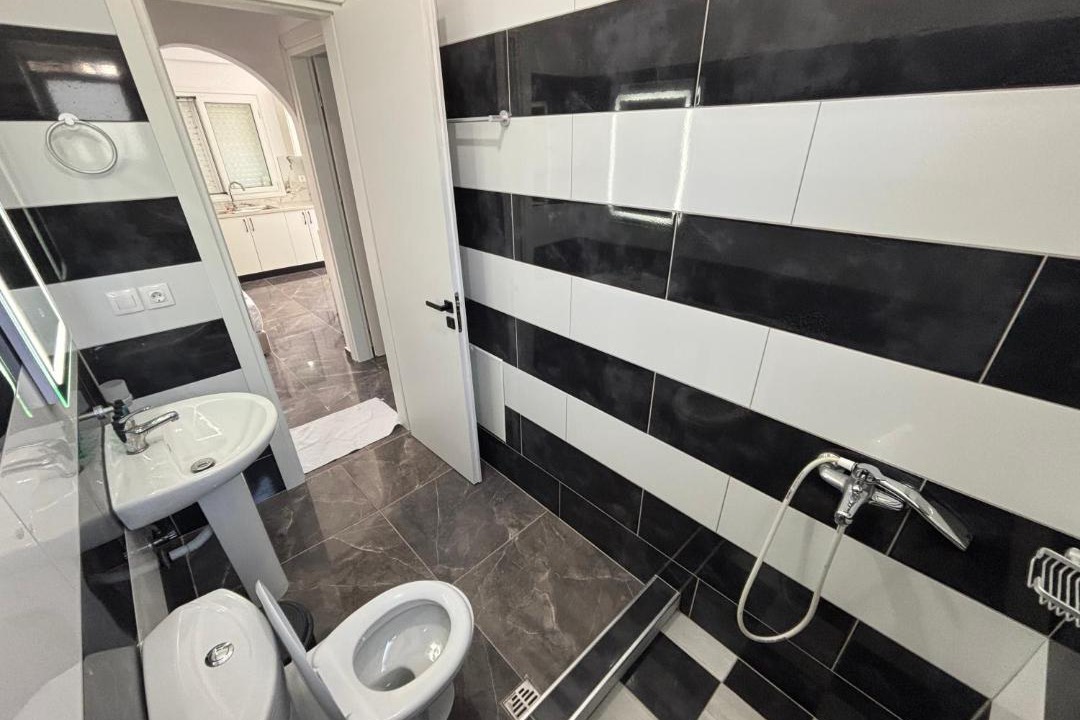 Photo of Bathroom in Ksamil