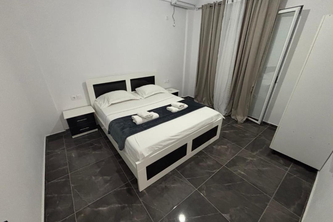 Photo of Bedroom in Ksamil