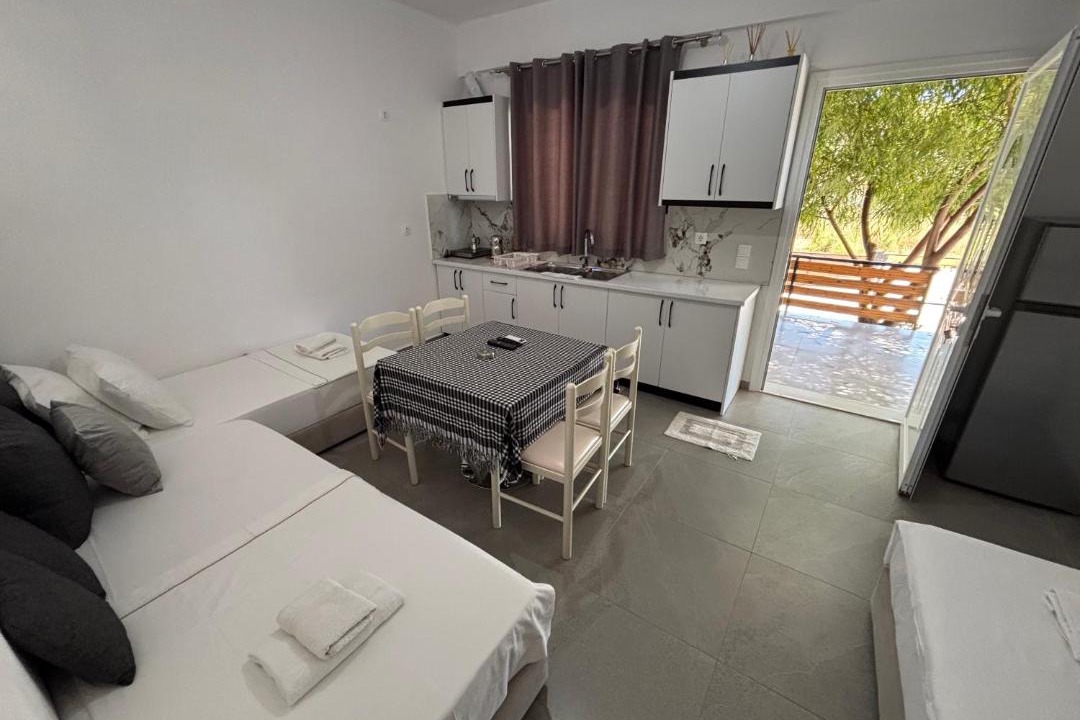 Photo of Bedroom in Ksamil