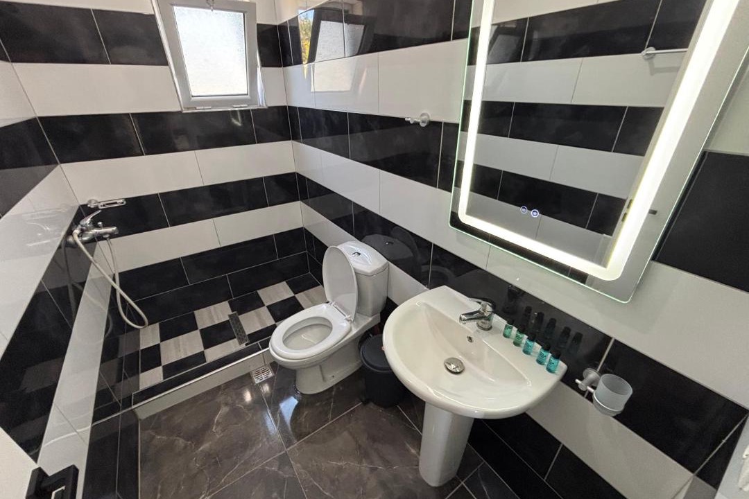 Photo of Bathroom in Ksamil