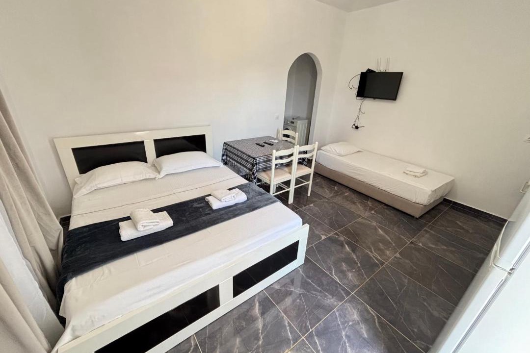 Photo of Bedroom in Ksamil