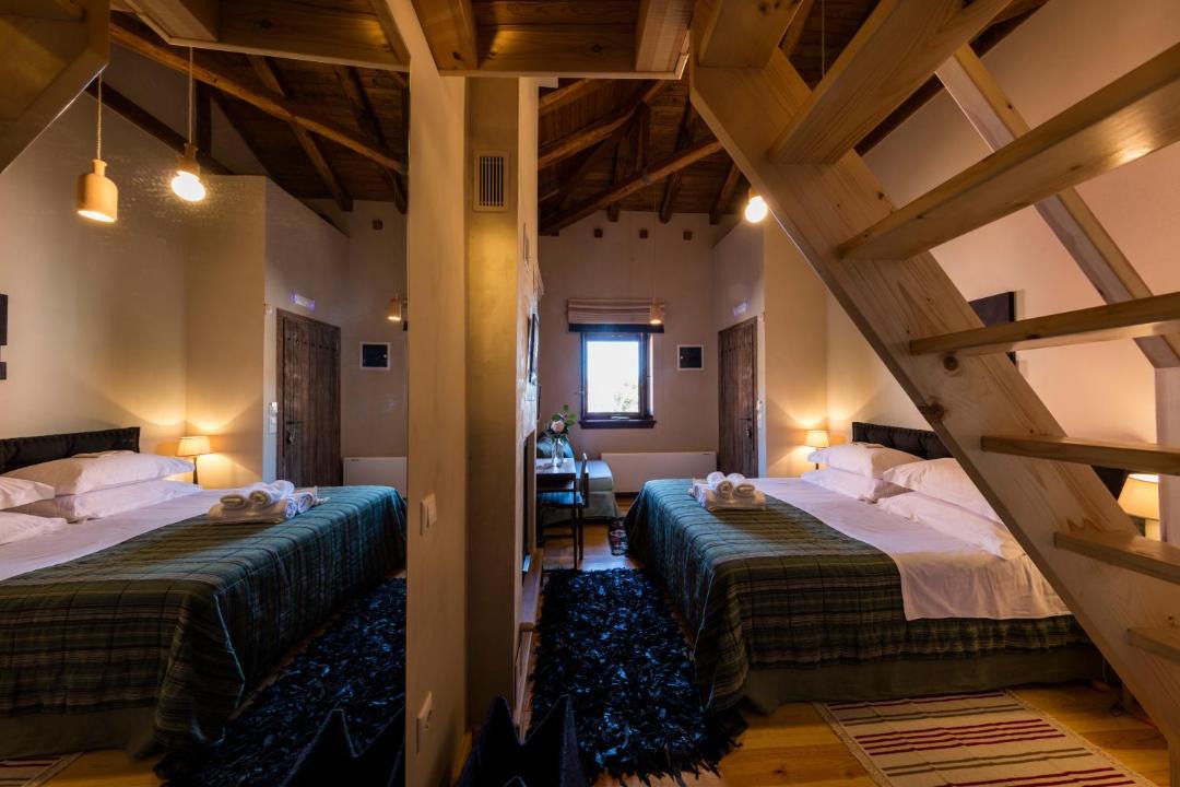 Photo of Bedroom in Mouresi