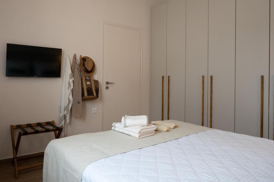 Photo of Bedroom in Kalyvia Thorikou