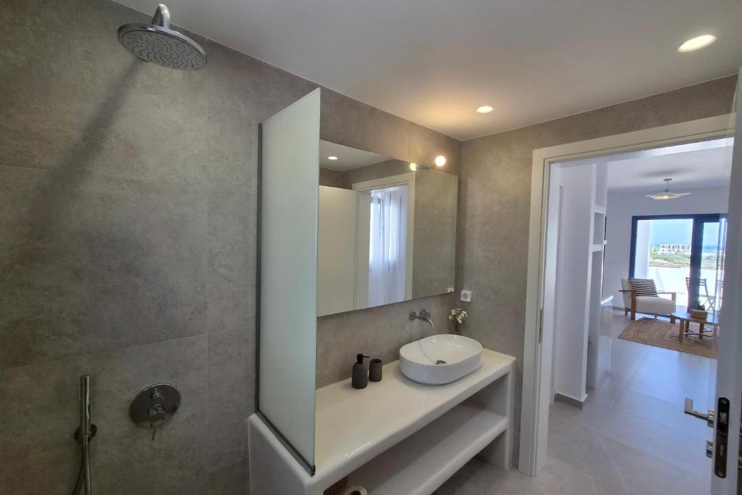 Photo of Bathroom in Kamari