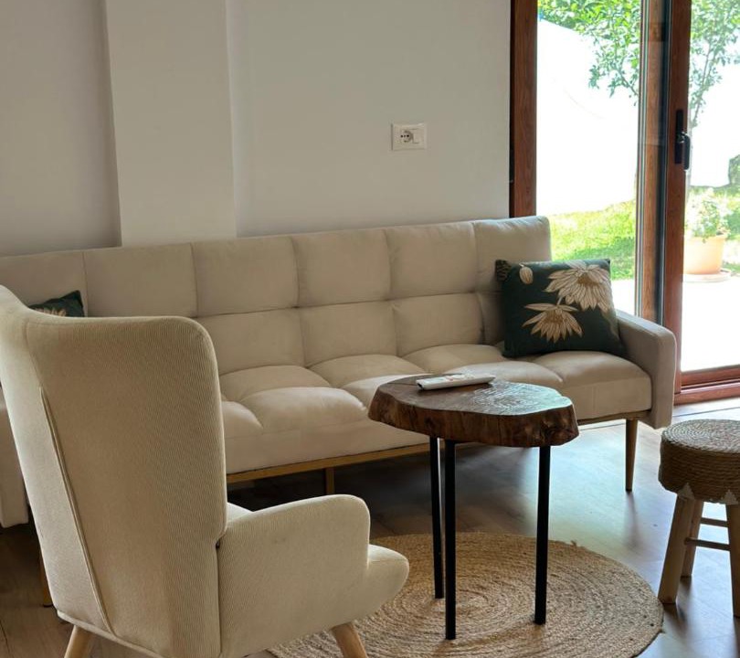 Photo of Livingroom in Permet