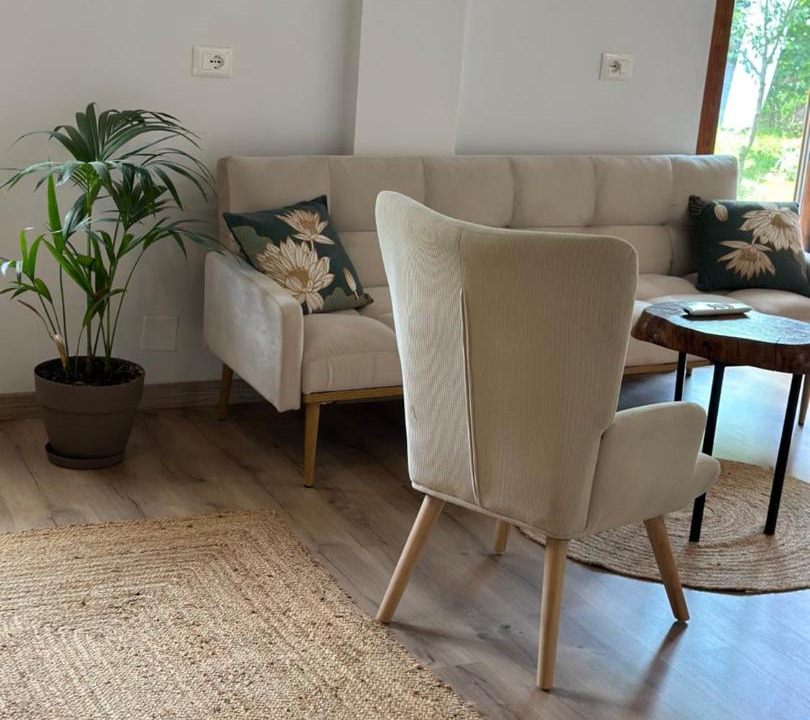 Photo of Livingroom in Permet