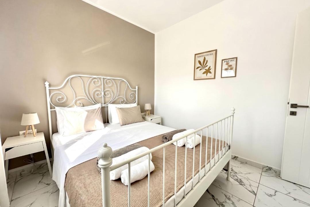 Photo of Bedroom in Zipari