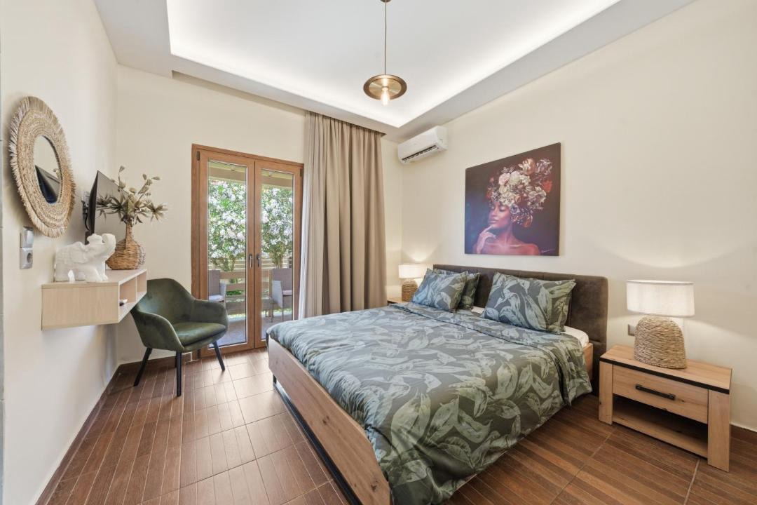 Photo of Bedroom in Ag. Georgios