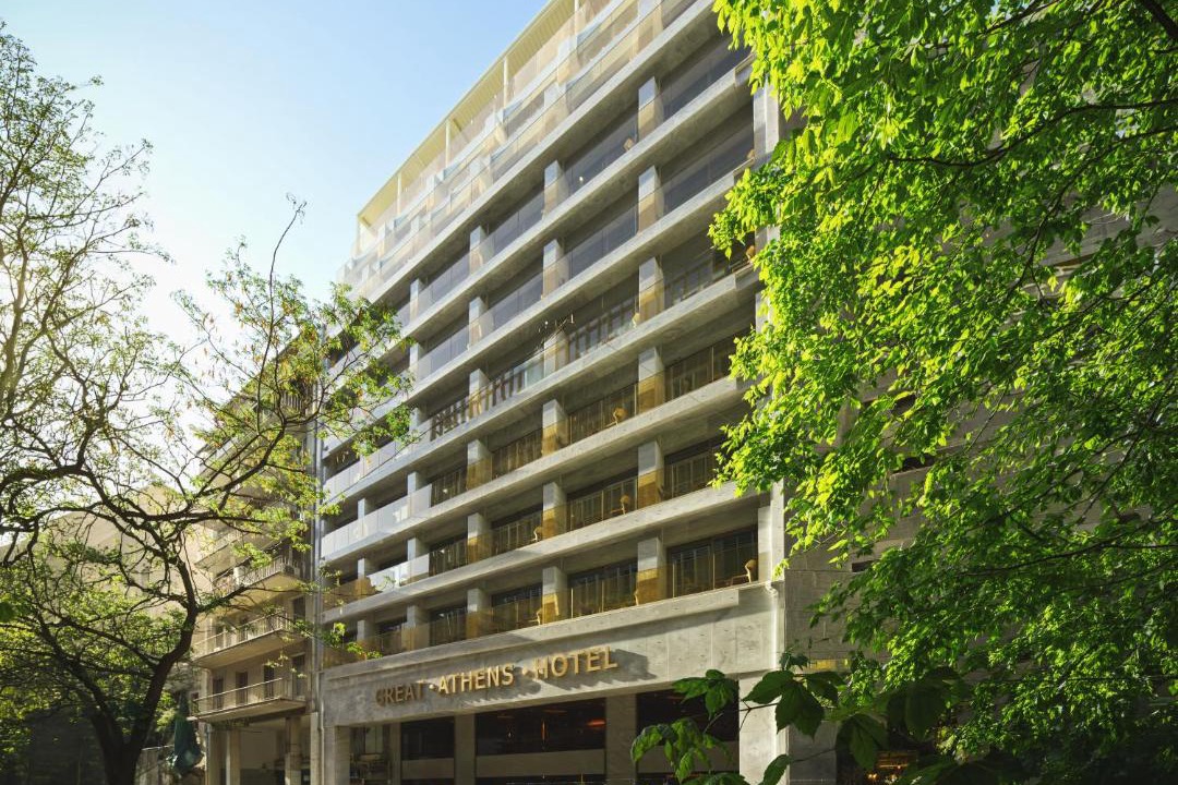 Photo of Others in Omonia