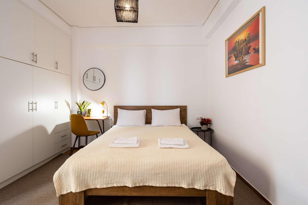 Photo of Bedroom in Kalamata