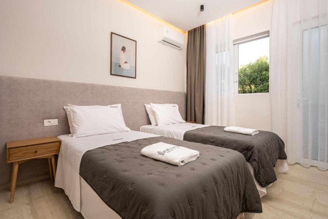 Photo of Bedroom in Kalamaki