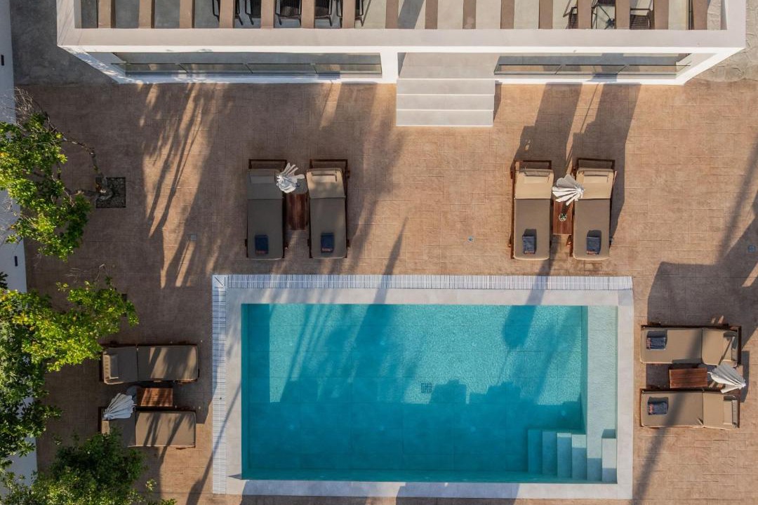 Photo of Patio Balcony in Kalamaki