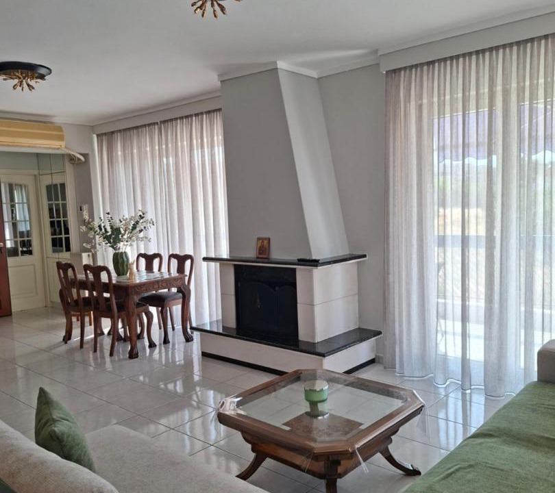 Photo of Livingroom in Kalamaria