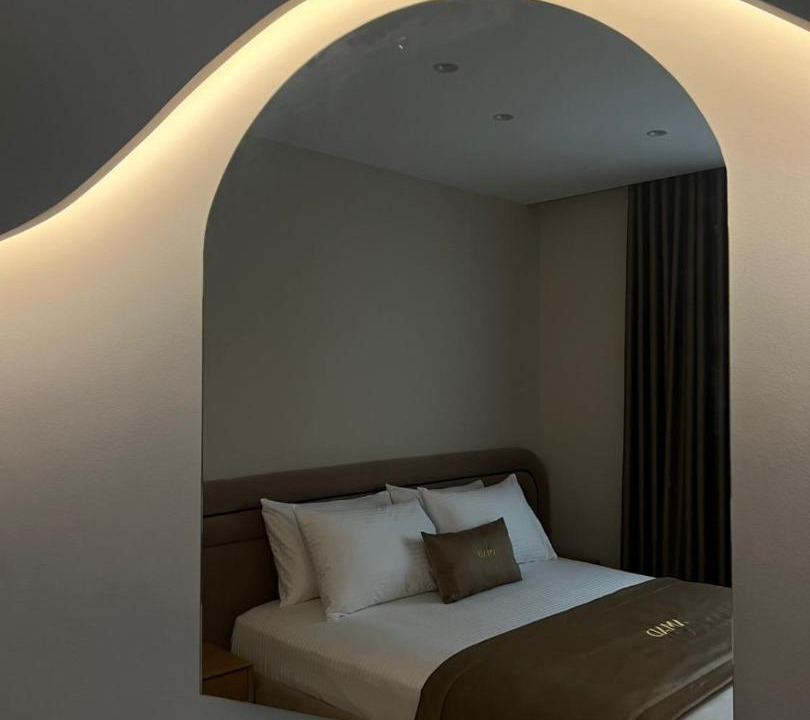 Photo of Bedroom in Albanian Riviera