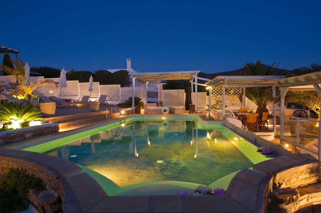 Photo of Others in Antiparos