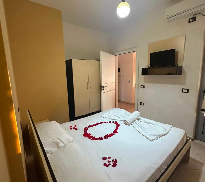 Photo of Bedroom in Radhime