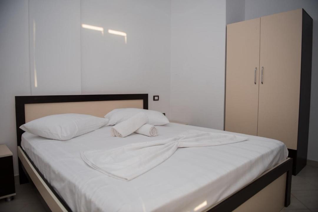 Photo of Bedroom in Radhime