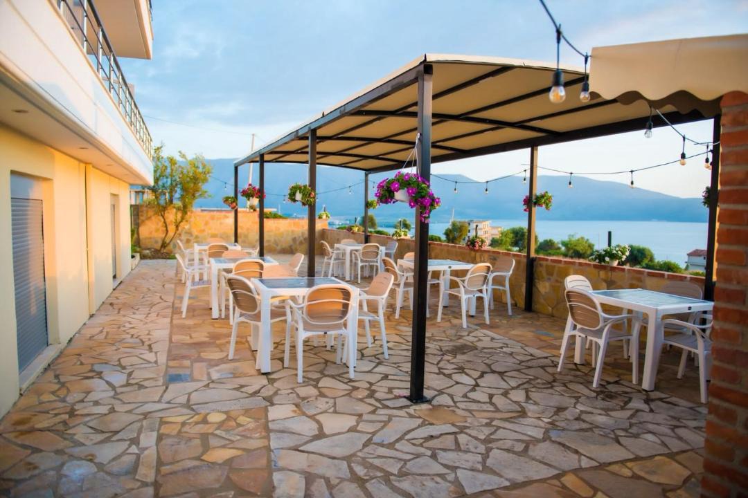 Photo of Patio Balcony in Radhime