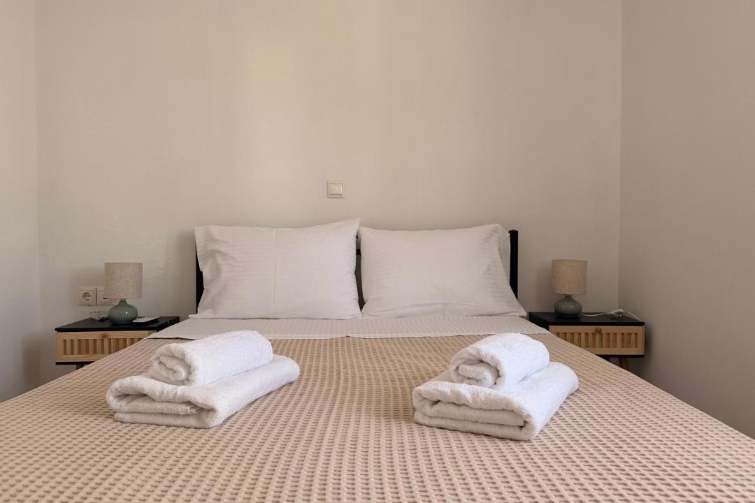 Photo of Bedroom in Kokinos Pirgos