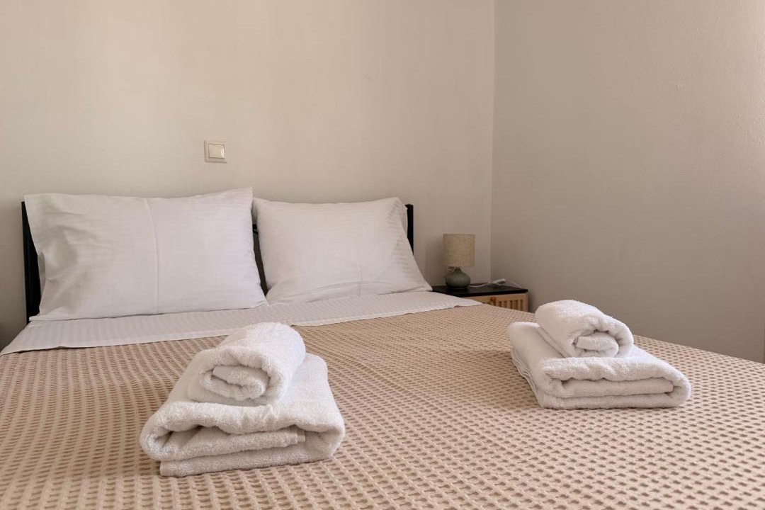 Photo of Bedroom in Kokinos Pirgos