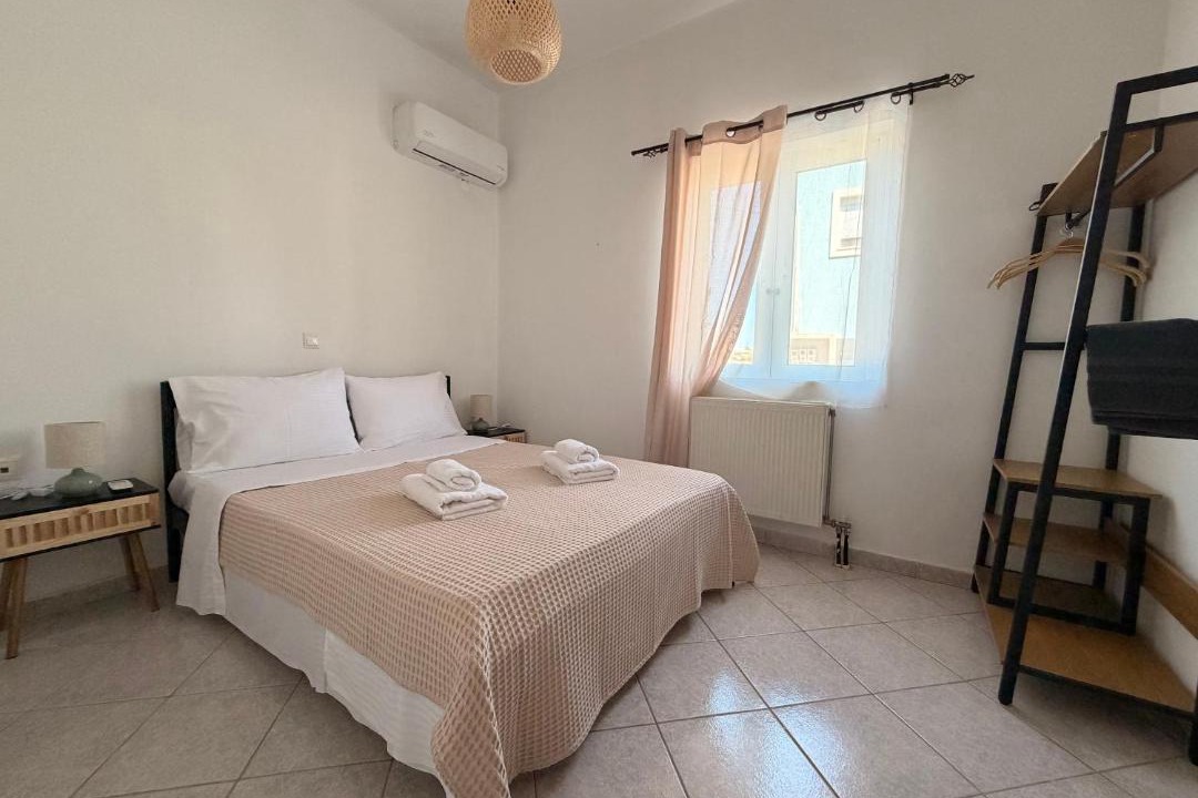 Photo of Bedroom in Kokinos Pirgos