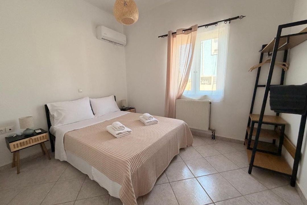 Photo of Bedroom in Kokinos Pirgos