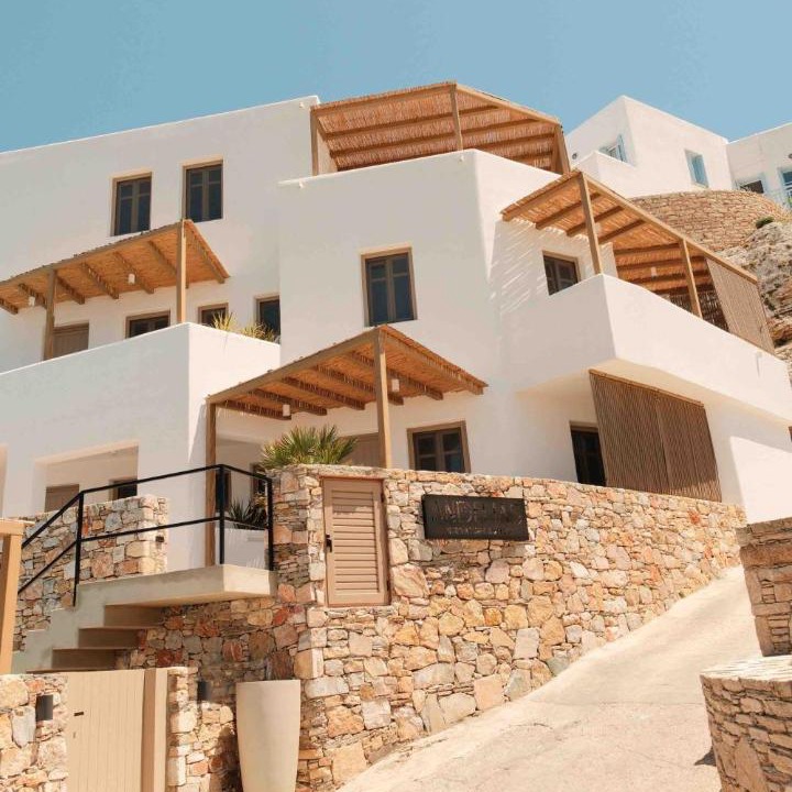 Photo of Others in Folegandros Town