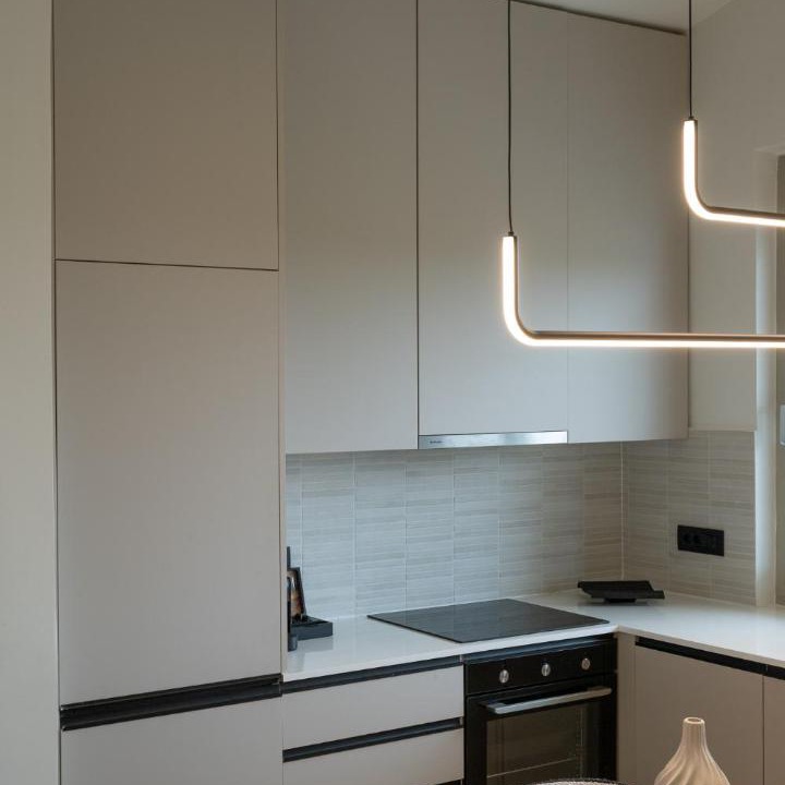 Photo of Kitchen in Kalamata
