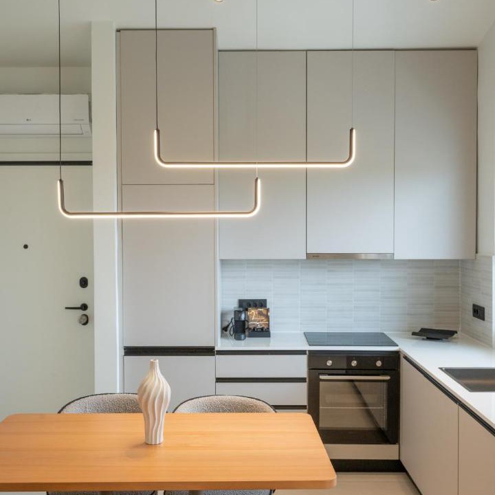 Photo of Kitchen in Kalamata