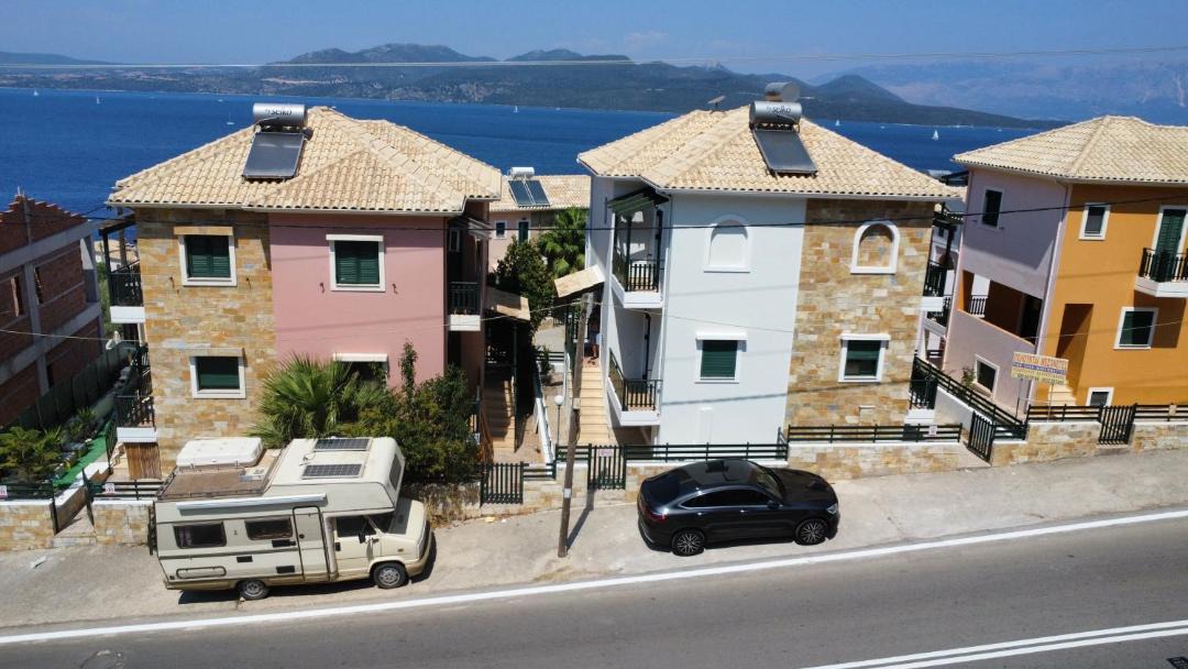 Photo of Buildings in Nikiana